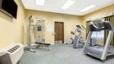 The Oaks Hotel & Suites Health
