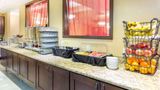 The Oaks Hotel & Suites Restaurant