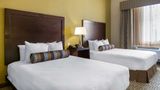 The Oaks Hotel & Suites Room