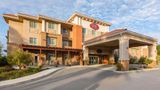 The Oaks Hotel & Suites Exterior