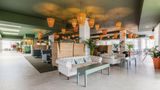 Enotel Golf Santo Da Serra Lobby