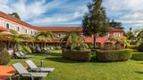 Enotel Golf Santo Da Serra Exterior