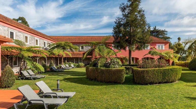 Enotel Golf Santo Da Serra Exterior. Images powered by <a href="https://iceportal.shijigroup.com" target="_blank" rel="noopener">Ice Portal</a>.