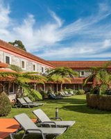 Enotel Golf Santo Da Serra