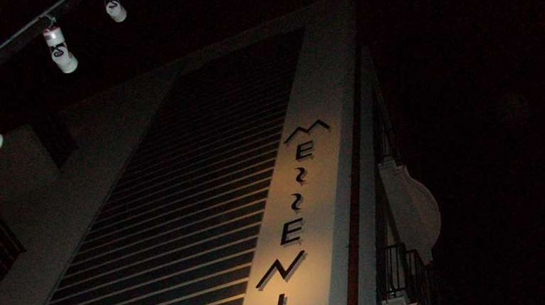 <b>Hotel Messenion Exterior</b>. Images powered by <a href="https://iceportal.shijigroup.com/" title="IcePortal" target="_blank">IcePortal</a>.