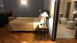 Hotel Messenion Room