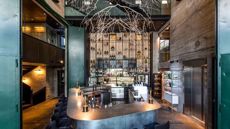 <b>Boutique Hotel Herman K Restaurant</b>. Images powered by <a href="https://iceportal.shijigroup.com/" title="IcePortal" target="_blank">IcePortal</a>.