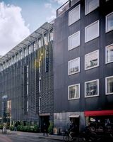 Boutique Hotel Herman K