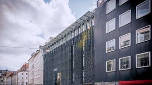 Boutique Hotel Herman K