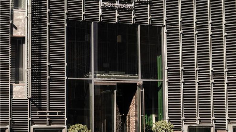 <b>Boutique Hotel Herman K Exterior</b>. Images powered by <a href="https://iceportal.shijigroup.com/" title="IcePortal" target="_blank">IcePortal</a>.