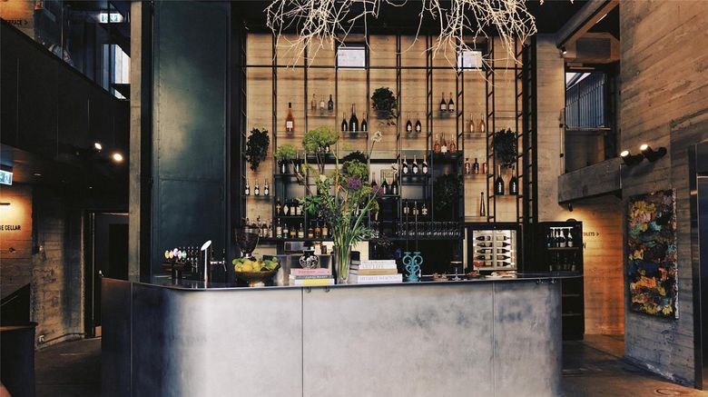 <b>Boutique Hotel Herman K Restaurant</b>. Images powered by <a href="https://iceportal.shijigroup.com/" title="IcePortal" target="_blank">IcePortal</a>.