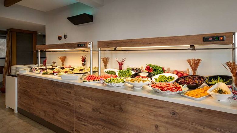 <b>La Quinta by Wyndham Cesme Other</b>. Images powered by <a href="https://iceportal.shijigroup.com/" title="IcePortal" target="_blank">IcePortal</a>.