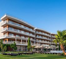 La Quinta by Wyndham Cesme Exterior
