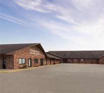 Days Inn by Wyndham Bad Axe Exterior