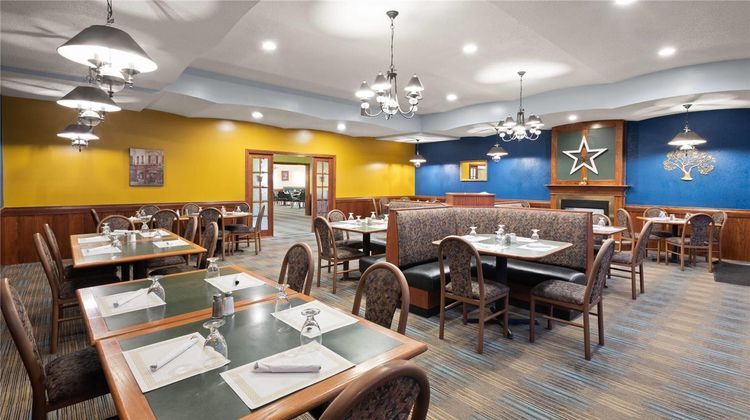 Days Inn by Wyndham Bad Axe Restaurant