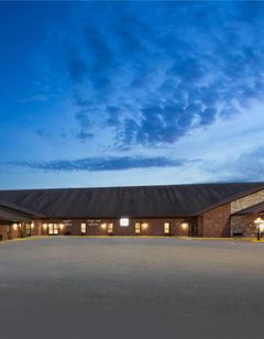 Days Inn by Wyndham Bad Axe