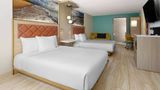 The Vibes Hotel, Trademark Collection Room
