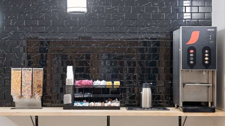 <b>The Vibes Hotel, Trademark Collection Other</b>. Images powered by <a href="https://iceportal.shijigroup.com/" title="IcePortal" target="_blank">IcePortal</a>.