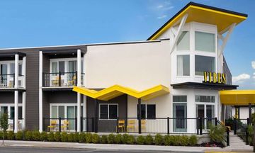 The Vibes Hotel, Trademark Collection