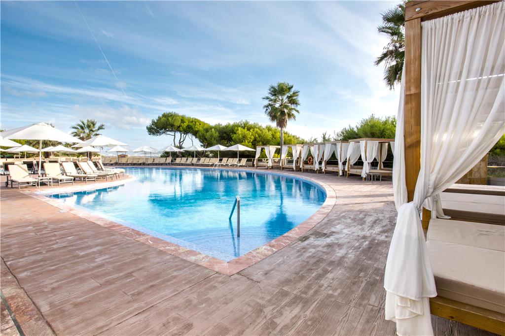 Sarena de Muro- First Class Playa de Muro, Mallorca Island