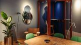 Scandic Go at Kungsholmen Lobby