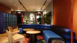 Scandic Go at Kungsholmen Lobby