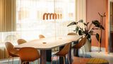 Scandic Go at Kungsholmen Lobby