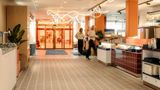 Scandic Go at Kungsholmen Restaurant