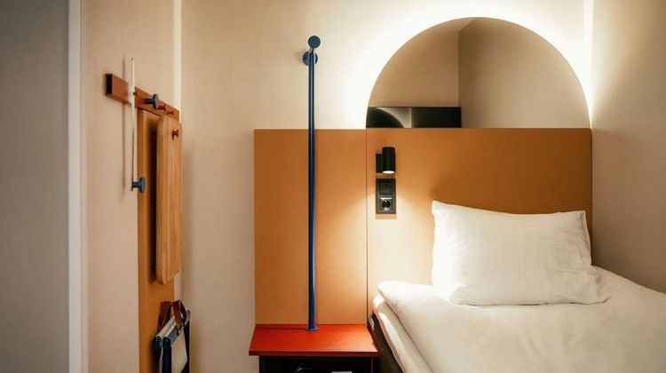 Scandic Go at Kungsholmen Suite