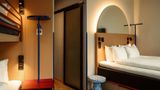 Scandic Go at Kungsholmen Room