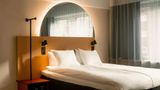 Scandic Go at Kungsholmen Room