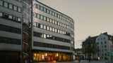 Scandic Go at Kungsholmen Exterior