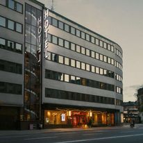 Scandic Go at Kungsholmen