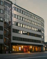 Scandic Go at Kungsholmen