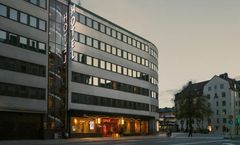 Scandic Go at Kungsholmen