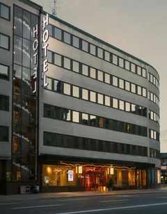 Scandic Go at Kungsholmen