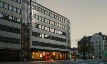 Scandic Go at Kungsholmen
