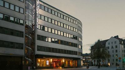 Scandic Go at Kungsholmen