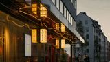 Scandic Go at Kungsholmen Exterior