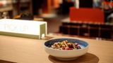 Scandic Go at Kungsholmen Restaurant