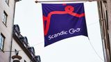 Scandic Go at Kungsholmen Exterior