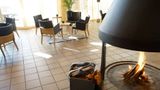 Dorint Parkhotel Bad Zurzach Lobby