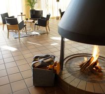 Dorint Parkhotel Bad Zurzach Lobby