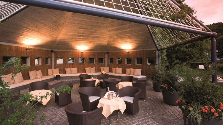 Dorint Parkhotel Bad Zurzach Restaurant