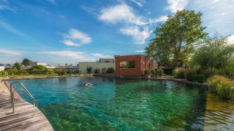 Dorint Parkhotel Bad Zurzach Other