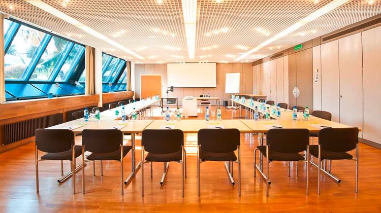 Dorint Parkhotel Bad Zurzach Meeting