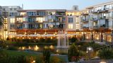 Dorint Parkhotel Bad Zurzach Exterior