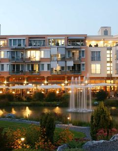 Dorint Parkhotel Bad Zurzach