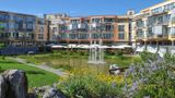Dorint Parkhotel Bad Zurzach Exterior
