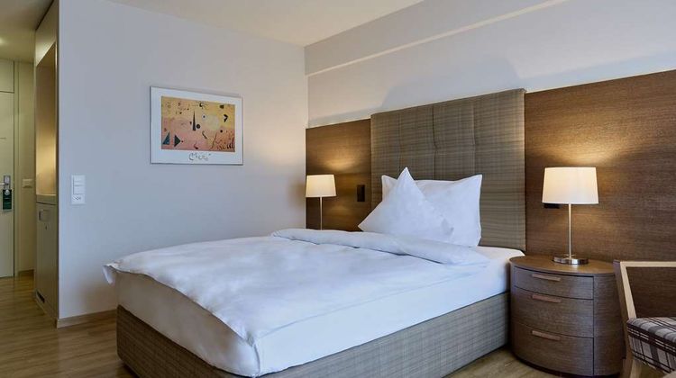 Dorint Parkhotel Bad Zurzach Room